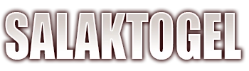 SALAKTOGEL